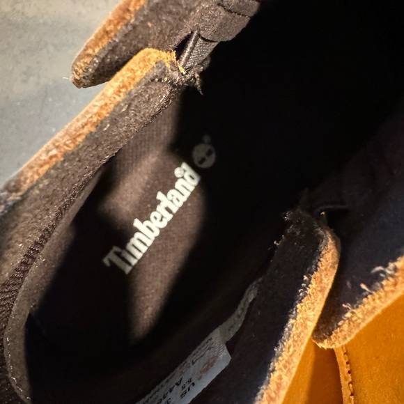 NEW Timberland Women's Skyla Bay Chelsea Boot Sz: 5.5 - Picture 12 of 16